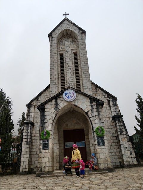 Notre Dame Cathedral